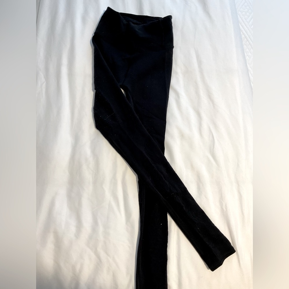 Lulu leggings